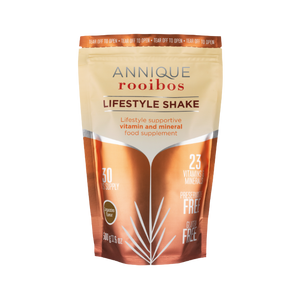 Annique Lifestyle Shake 300g