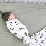 Load image into Gallery viewer, Spring - 2 Piece Swaddle Set
