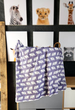 Load image into Gallery viewer, Bears - 2 Piece Swaddle Set
