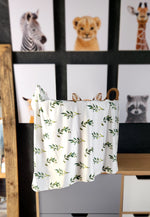 Load image into Gallery viewer, Spring - 2 Piece Swaddle Set
