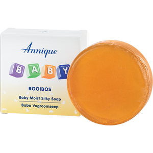 Annique Baby Moist Silky Soap 100g