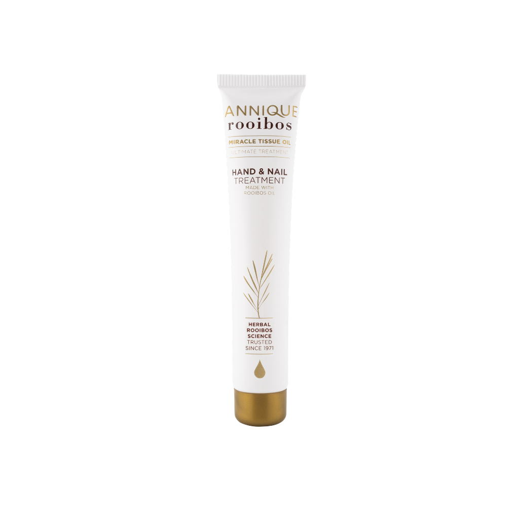 Annique Miracle Tissue Oil Hand & Nail Treatment 50ml