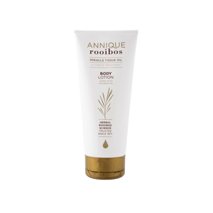 Annique Miracle Tissue Oil Body Lotion 200ml