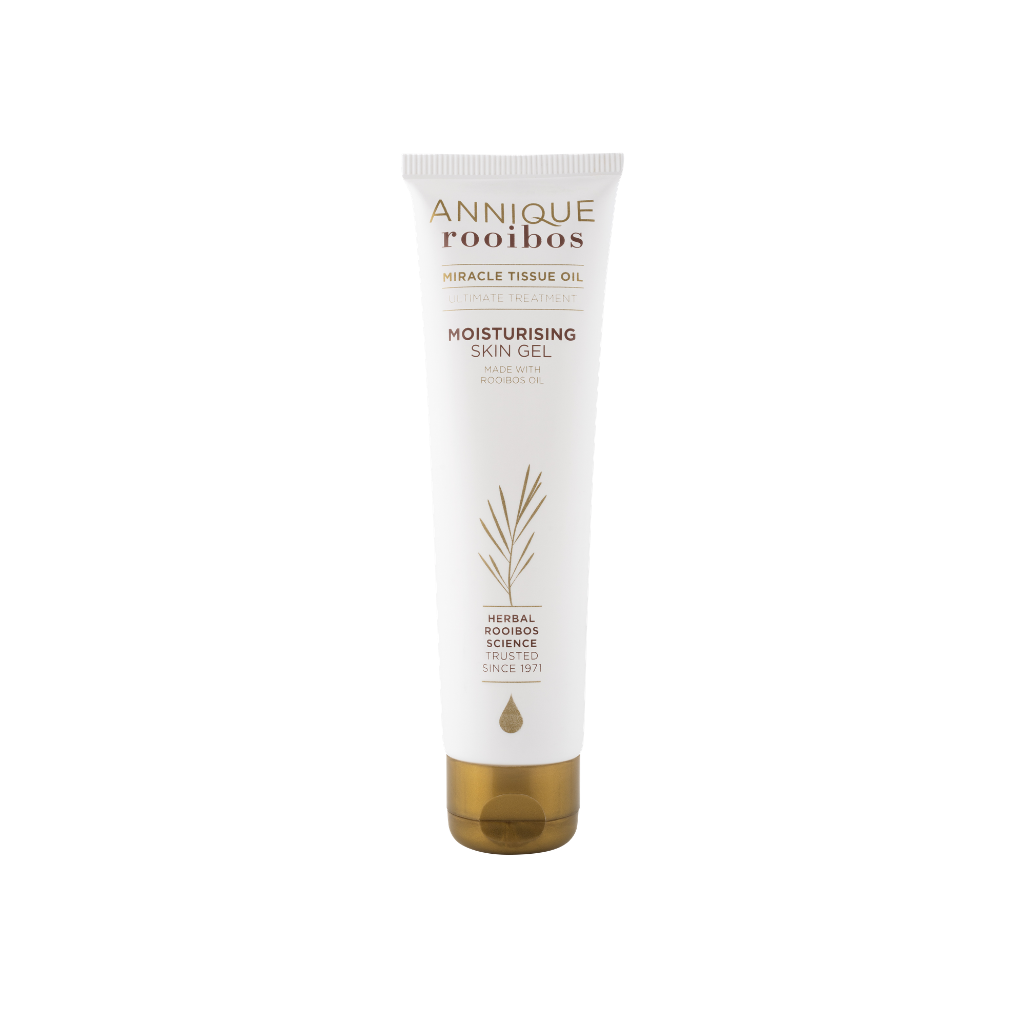 Annique Miracle Tissue Oil Moisturising Skin Gel 100ml