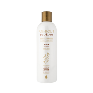 Annique Miracle Tissue Oil Body Wash 400ml