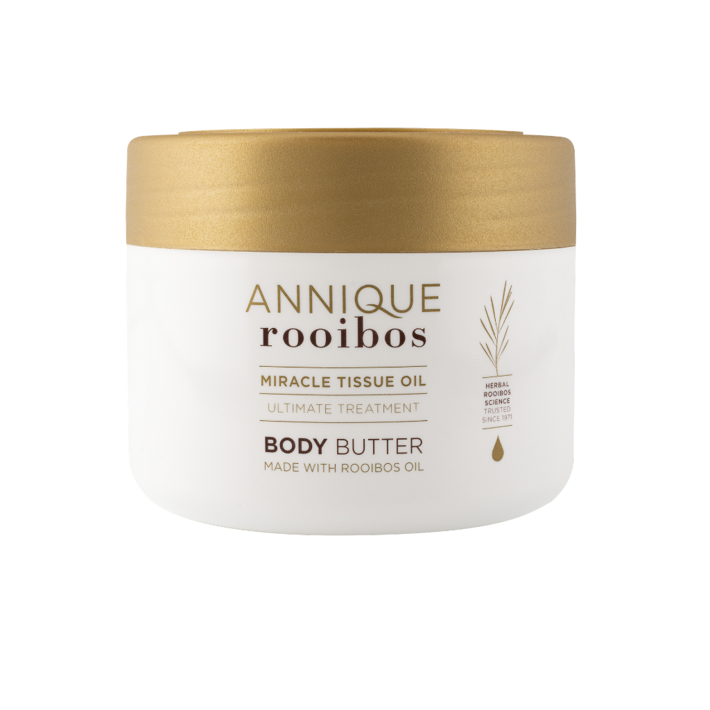 Annique Miracle Tissue Oil Body Butter 250ml