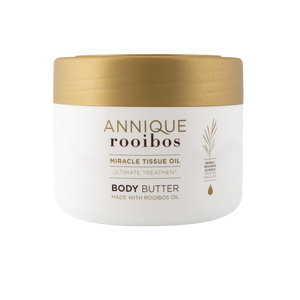 Annique Miracle Tissue Oil Body Butter 250ml