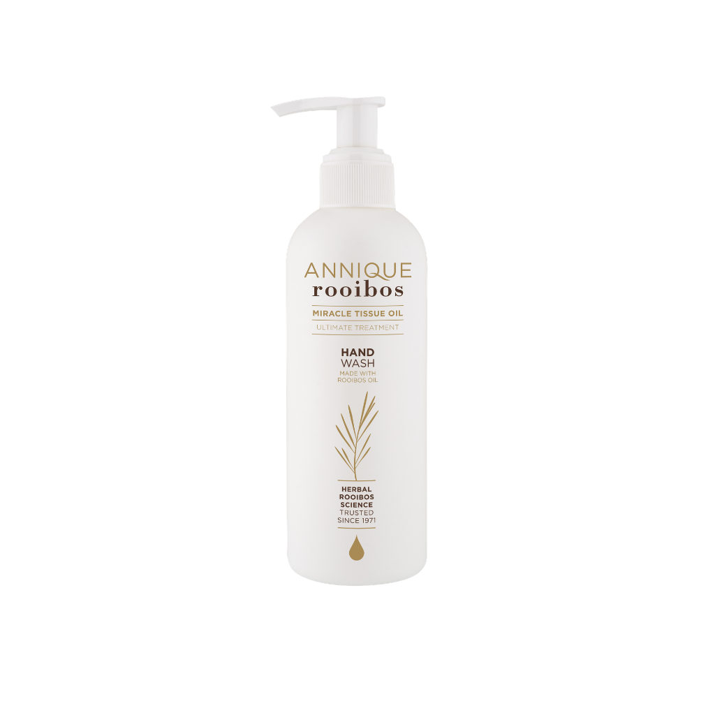 Annique Miracle Tissue Oil Hand Wash 200ml