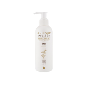 Annique Miracle Tissue Oil Hand Wash 200ml