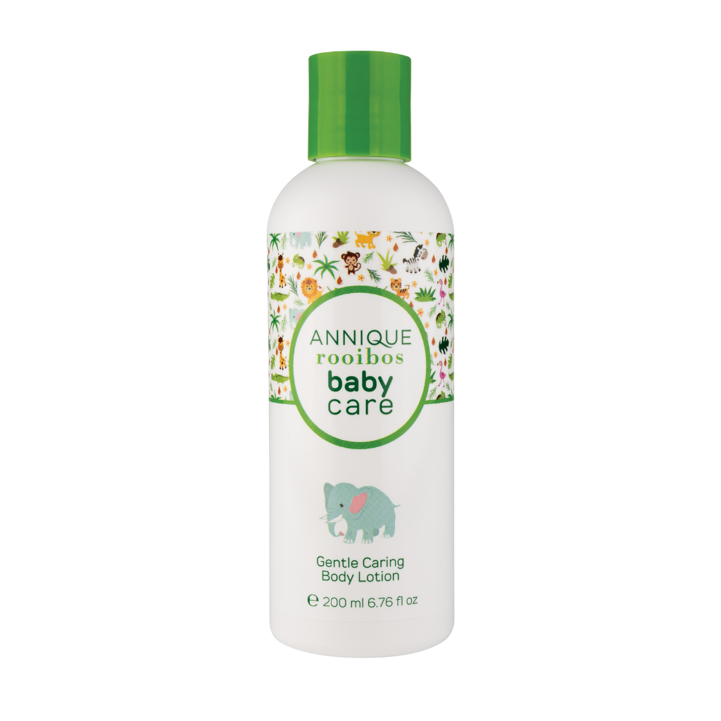 Annique Baby Body Lotion 200ml