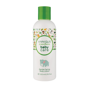 Annique Baby Body Lotion 200ml