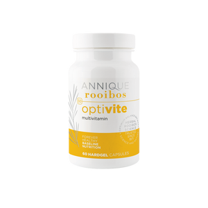 Annique OptiVite 60 Capsules