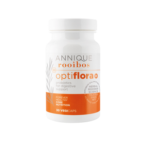 Annique OptiFlora+ 30 capsules