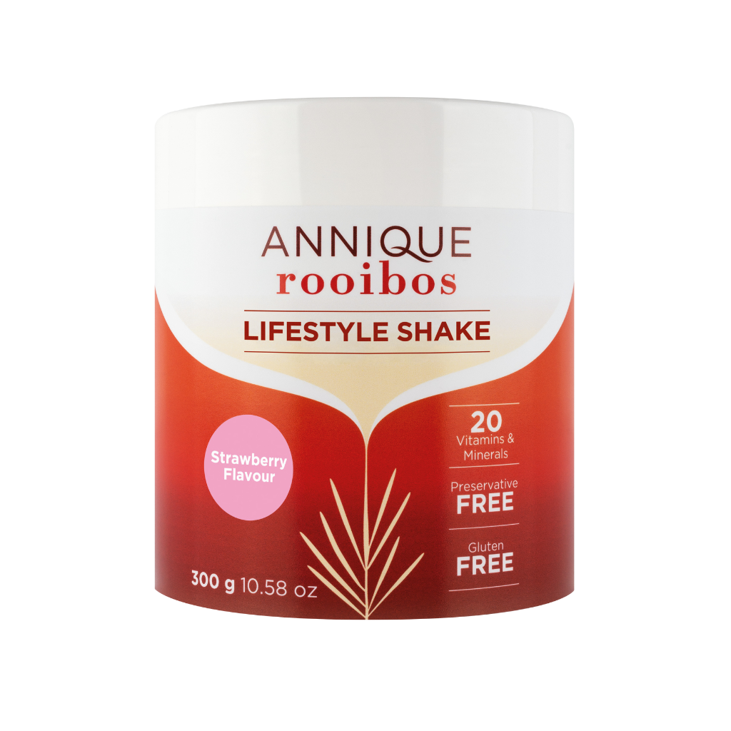 Annique Lifestyle Shake 300g