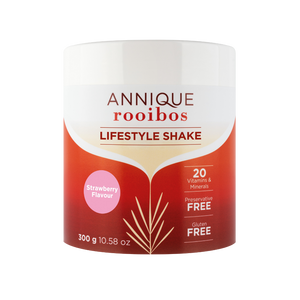 Annique Lifestyle Shake 300g