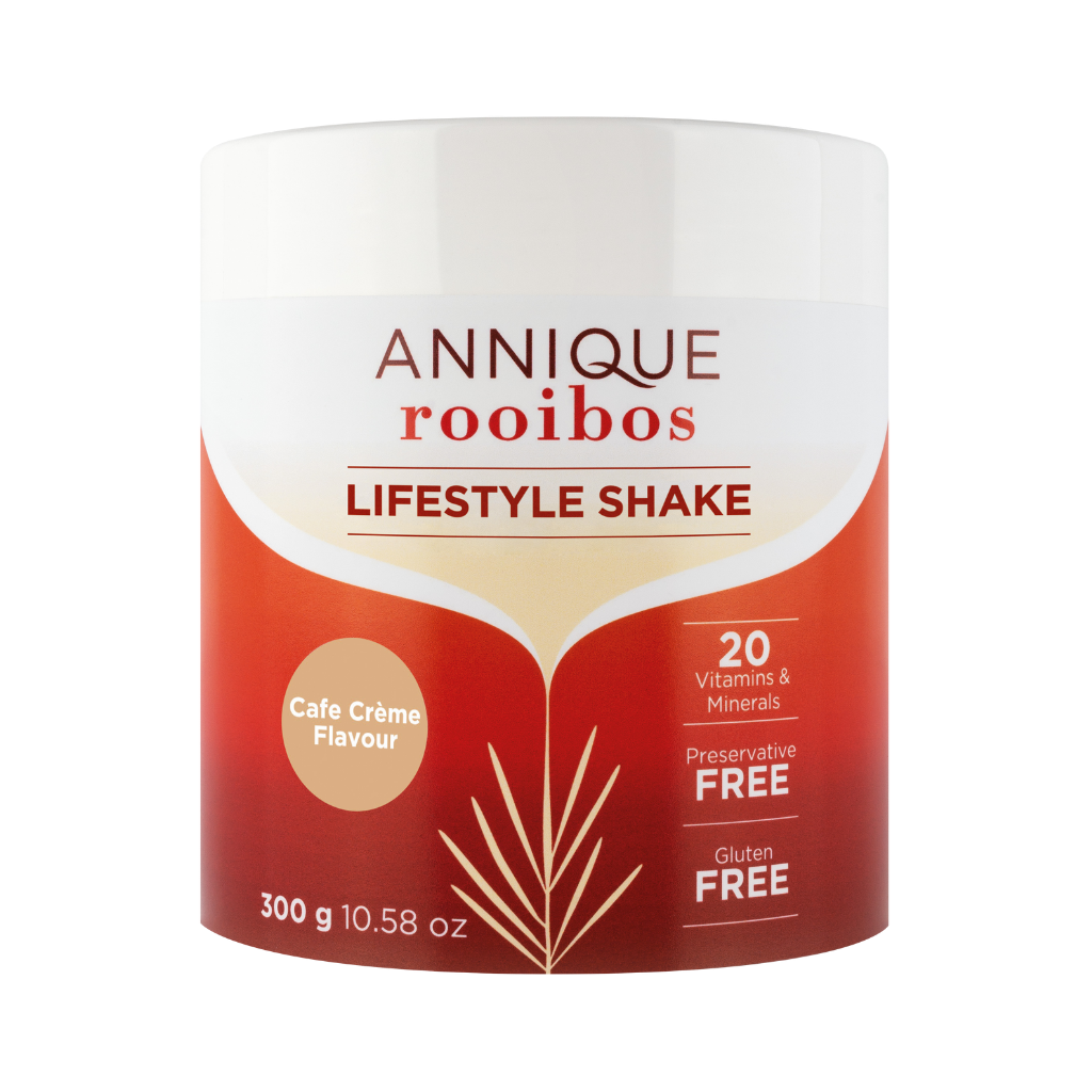 Annique Lifestyle Shake 300g