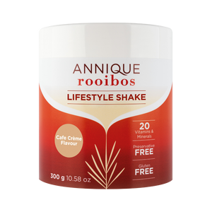 Annique Lifestyle Shake 300g