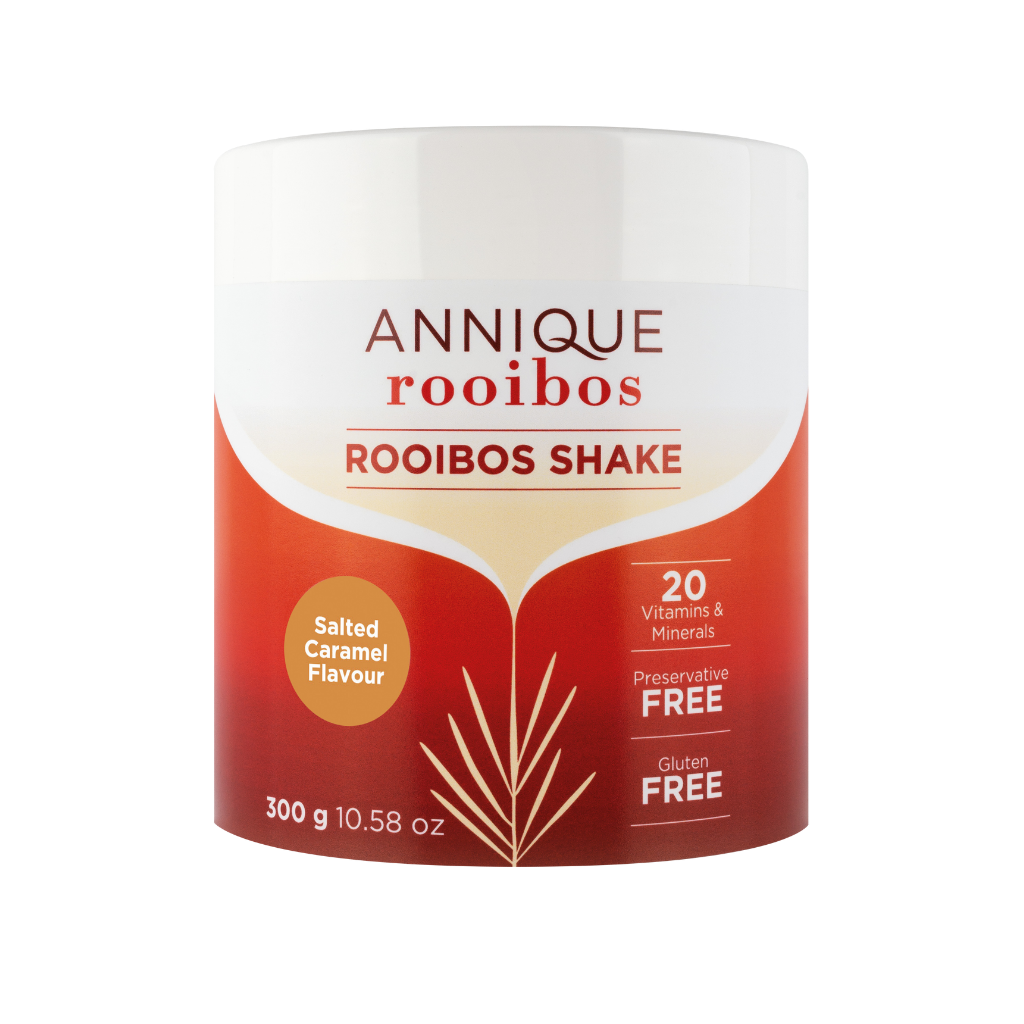 Annique Lifestyle Shake 300g