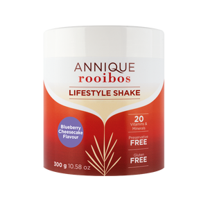 Annique Lifestyle Shake 300g