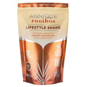 Annique Lifestyle Shake 300g