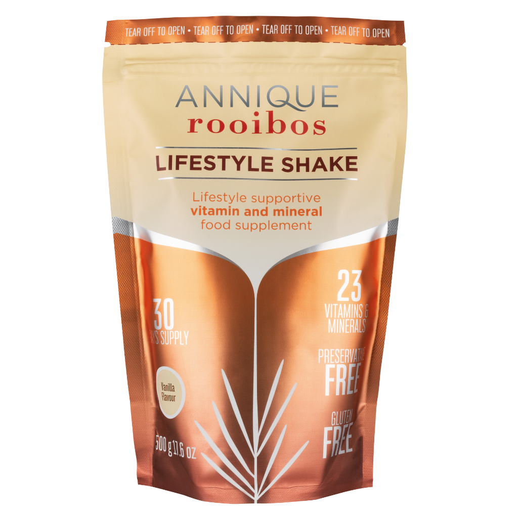 Annique Lifestyle Shake 300g