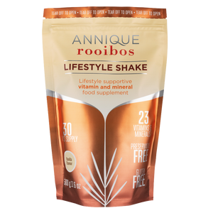 Annique Lifestyle Shake 300g