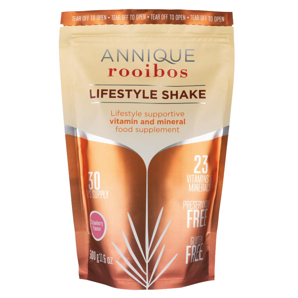 Annique Lifestyle Shake 300g