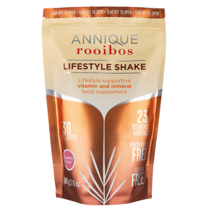 Annique Lifestyle Shake 300g