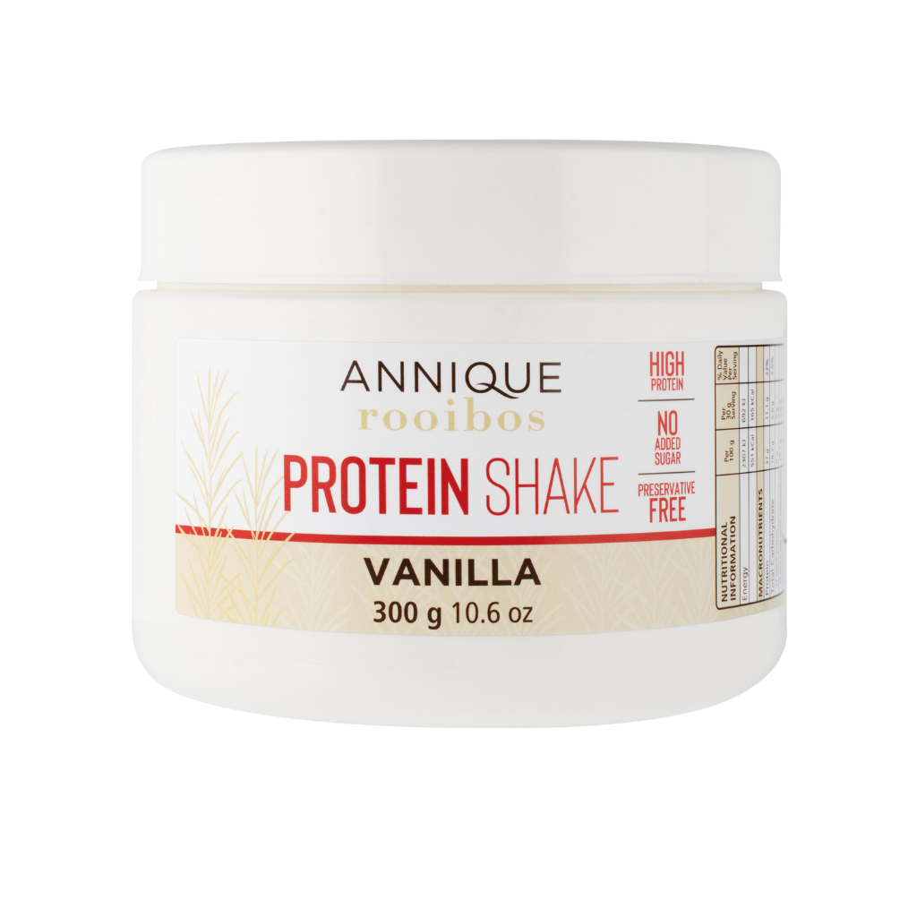 Annique Protein Shake 300g